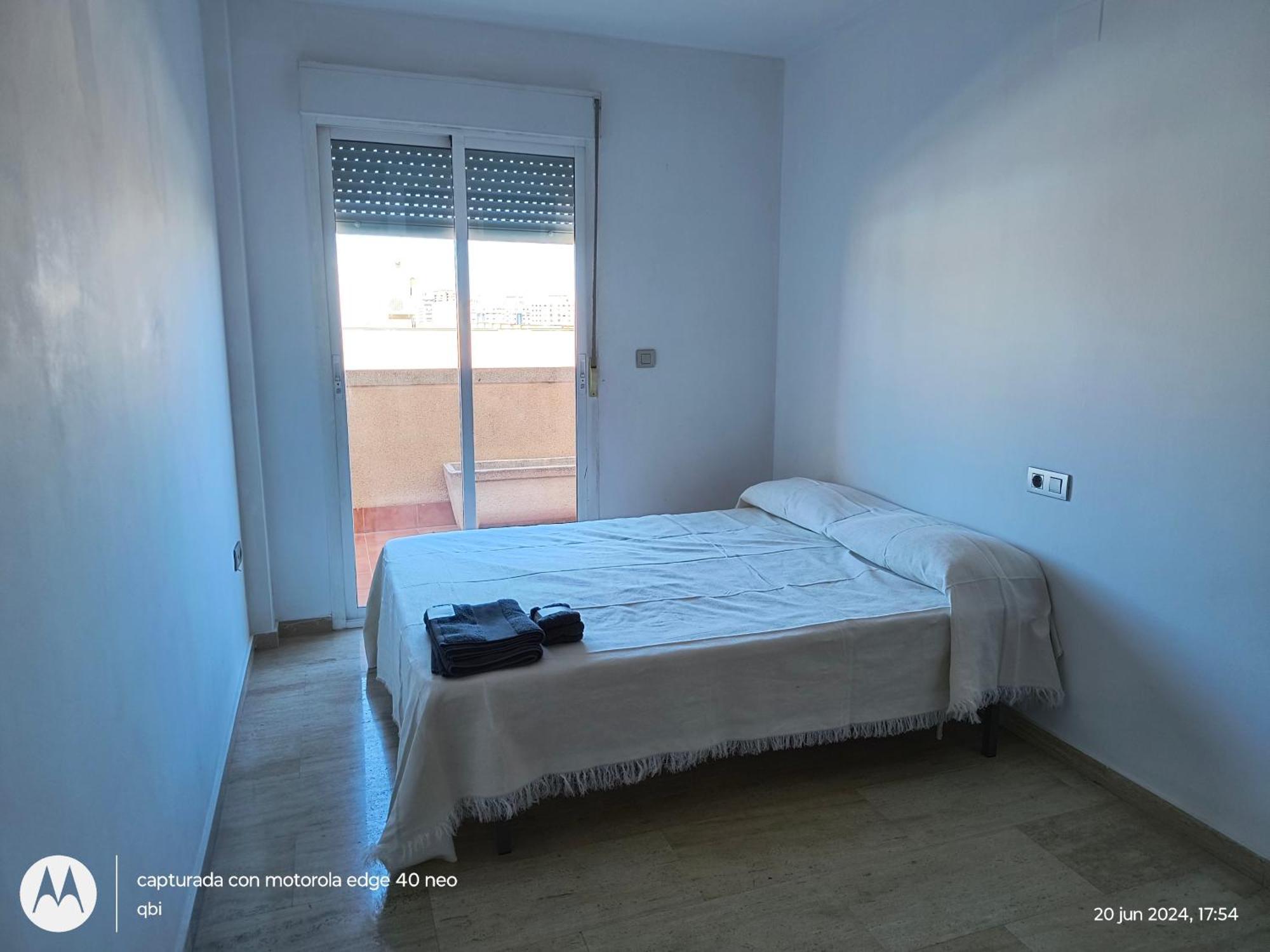 Atico Duplex Appartement *