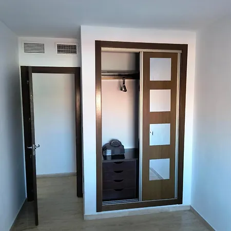 Atico Duplex Apartment Alicante Exterior photo