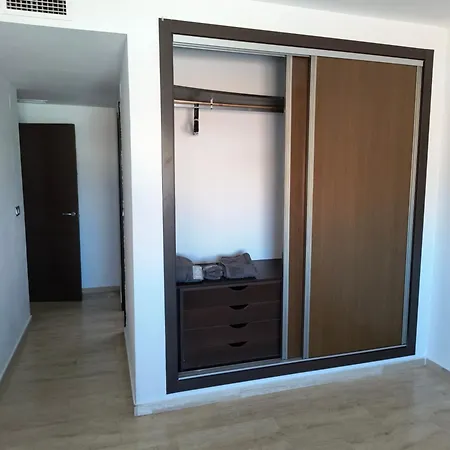 Atico Duplex Apartment Alicante Exterior photo