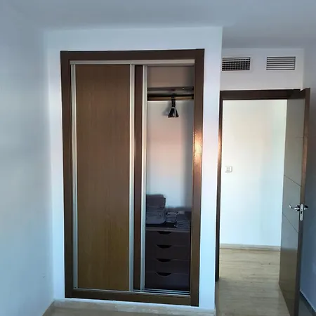 Atico Duplex Apartment Alicante Exterior photo