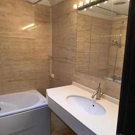 Atico Duplex Apartment Alicante Exterior photo
