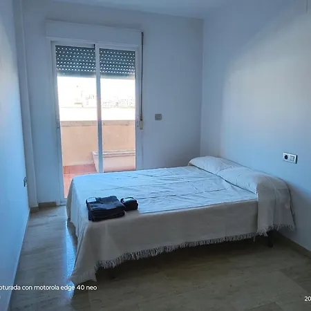Atico Duplex Apartment Alicante Exterior photo