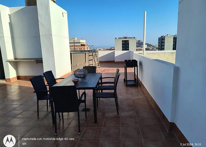 Atico Duplex
