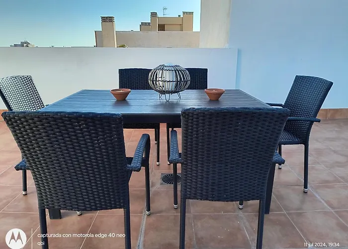 Atico Duplex