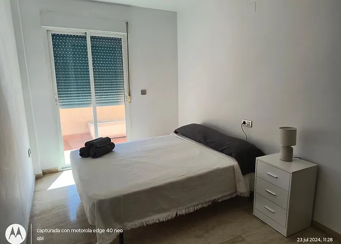 Atico Duplex