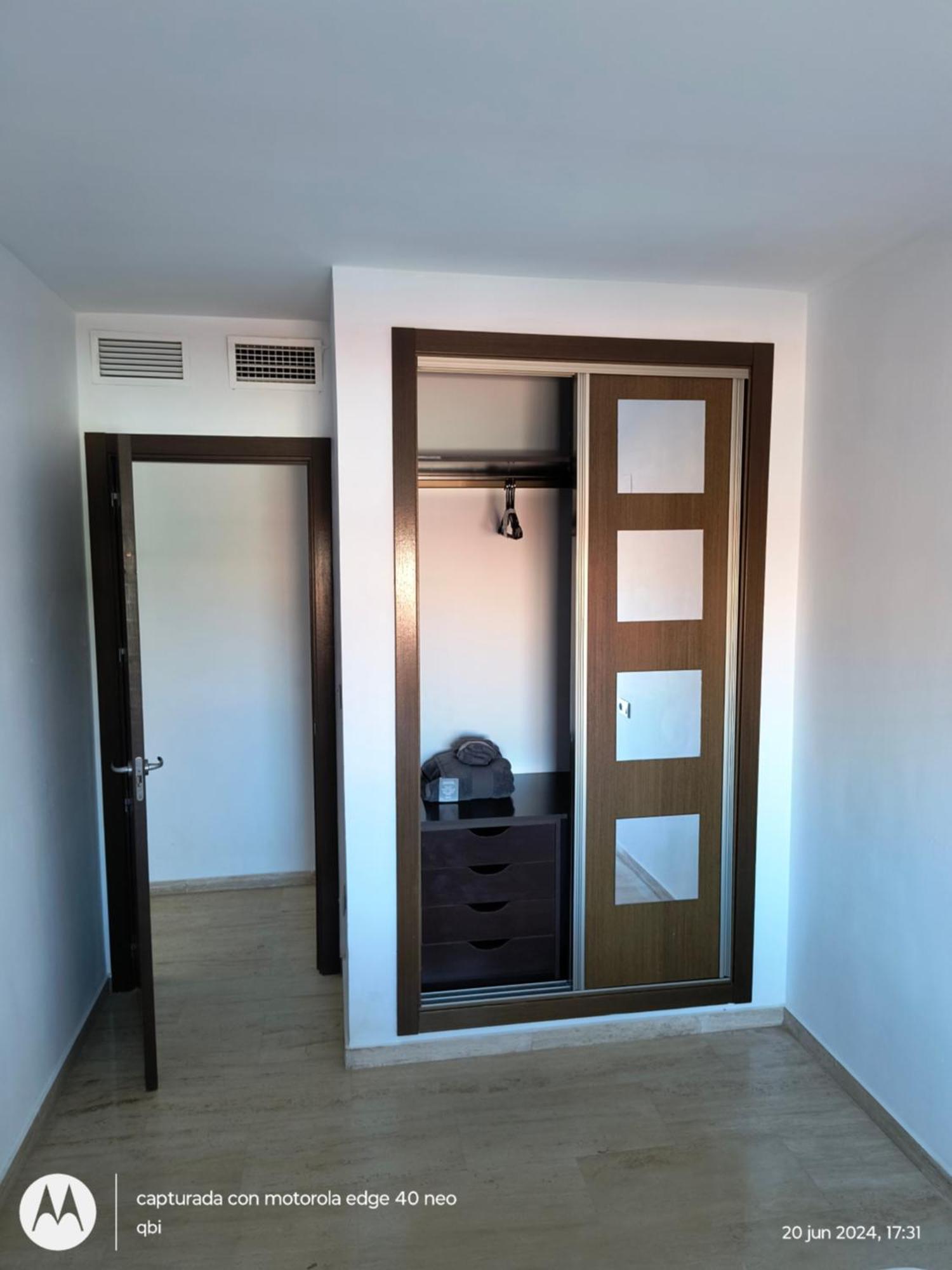 Atico Duplex Apartment