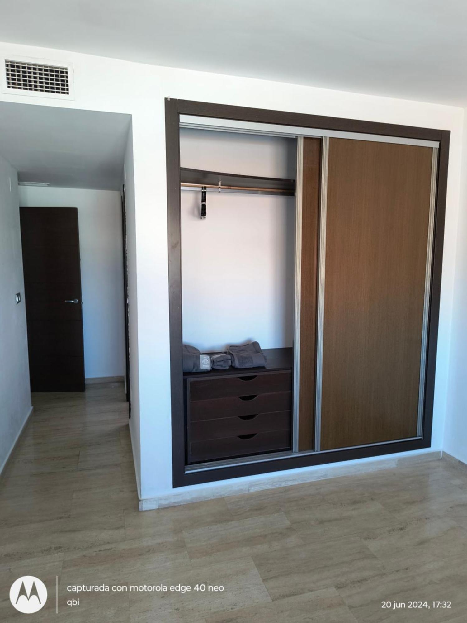 Apartment Atico Duplex Alicante