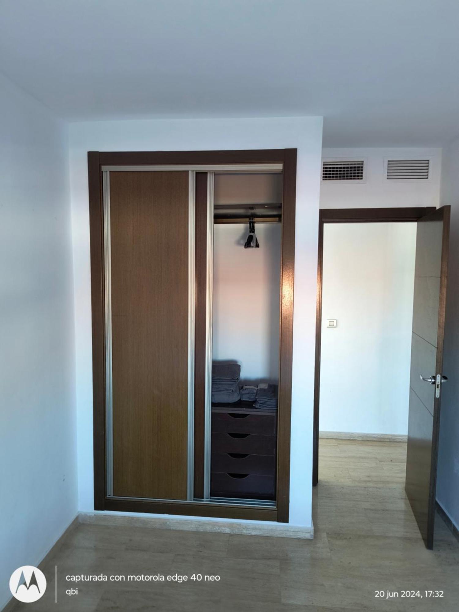 Apartment Atico Duplex