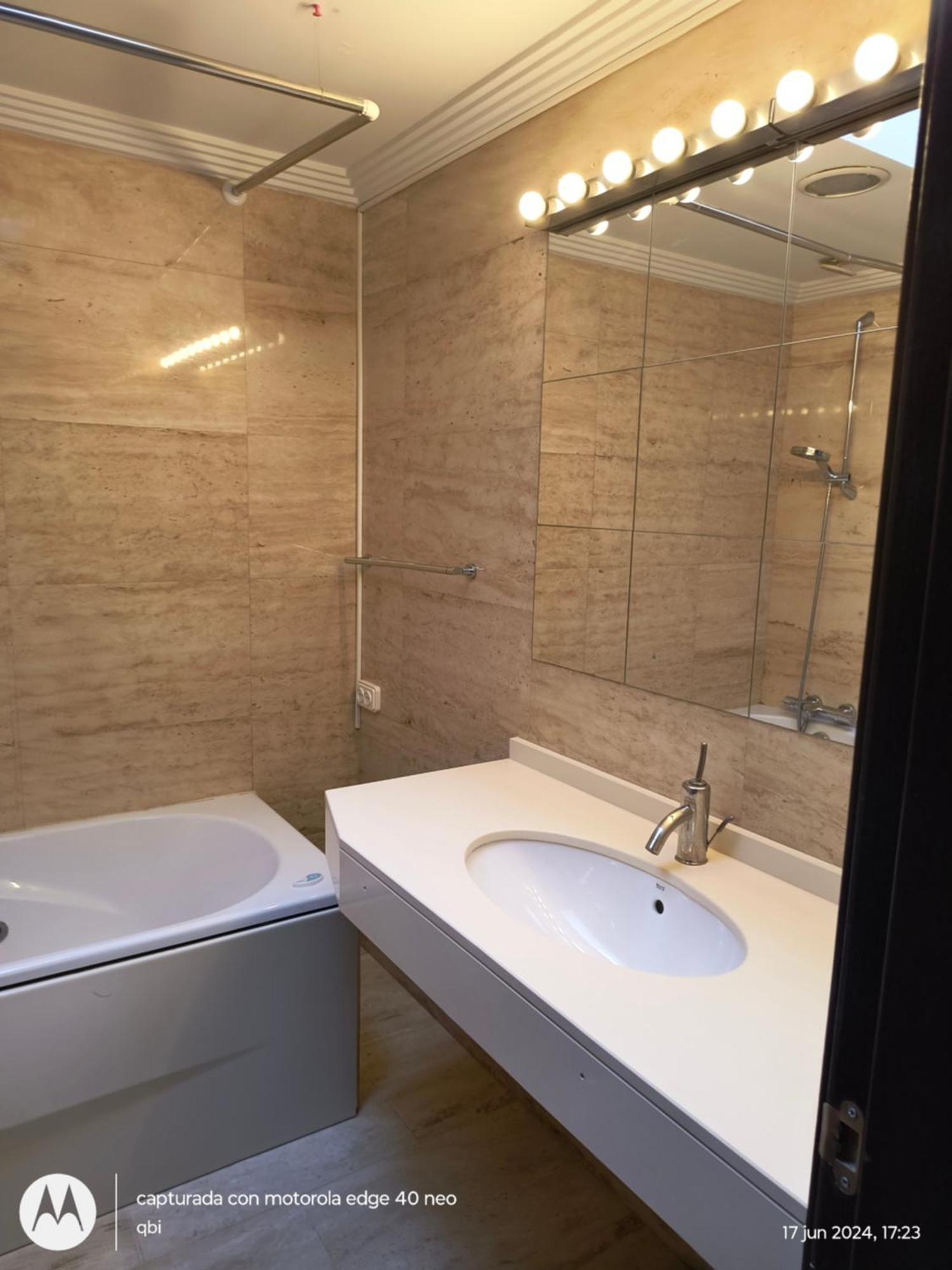 Atico Duplex Apartment *