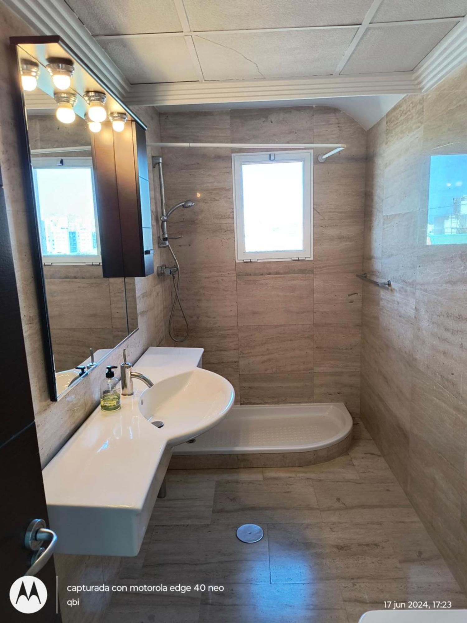 Apartment Atico Duplex