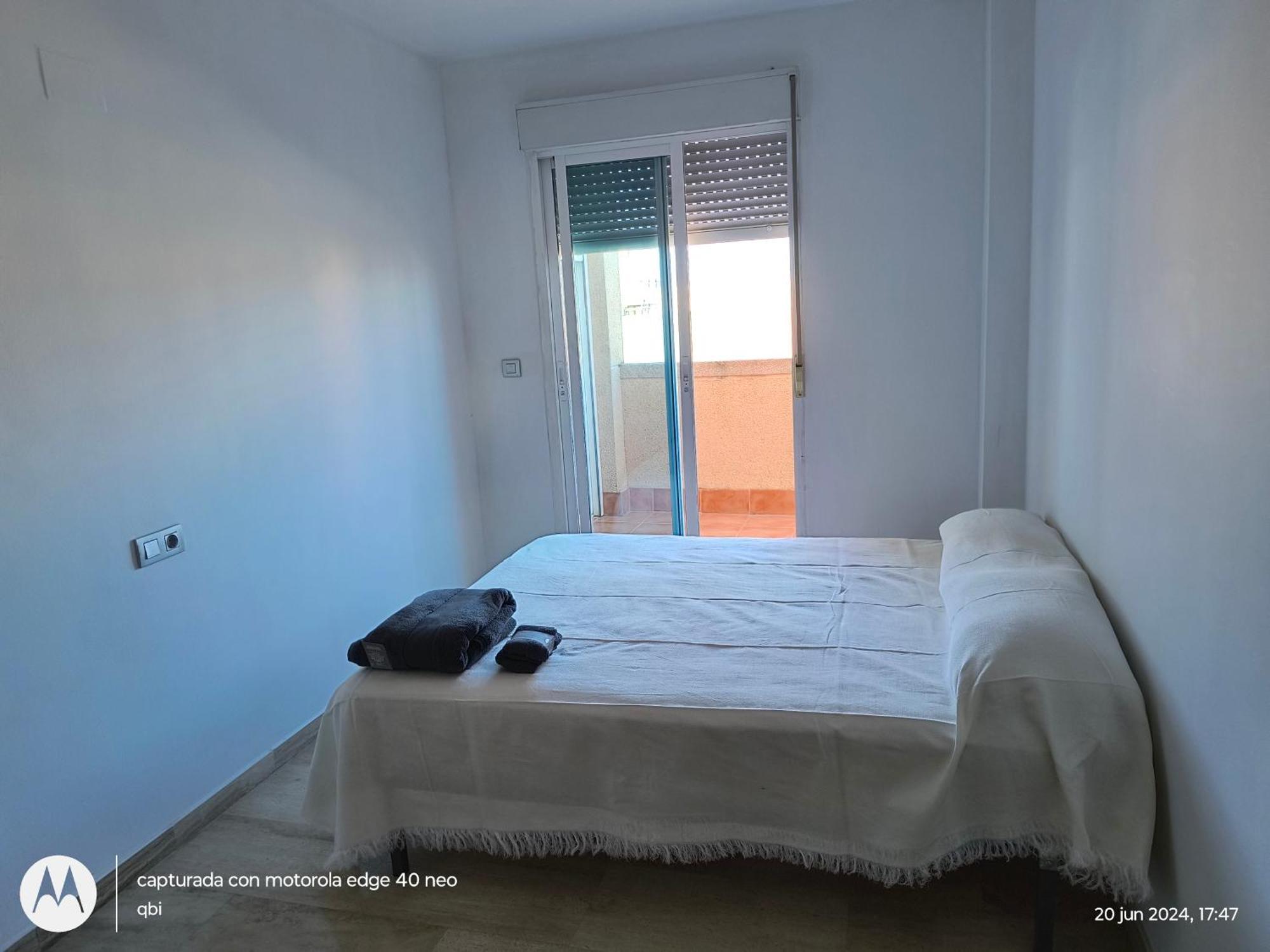 Atico Duplex Apartment Alicante