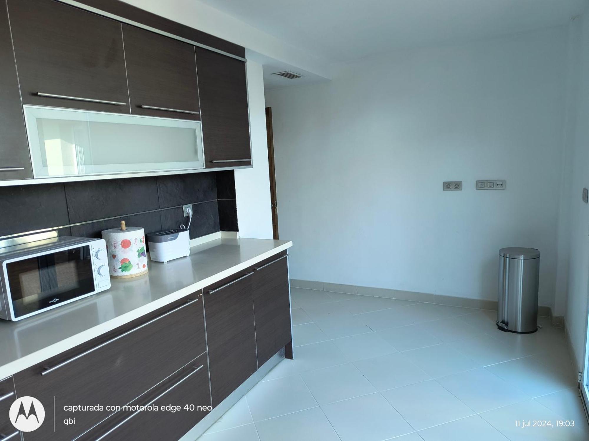 Apartment Atico Duplex