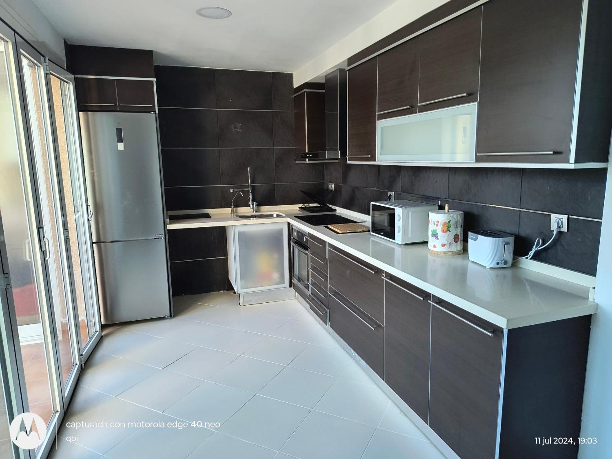 Apartment Atico Duplex