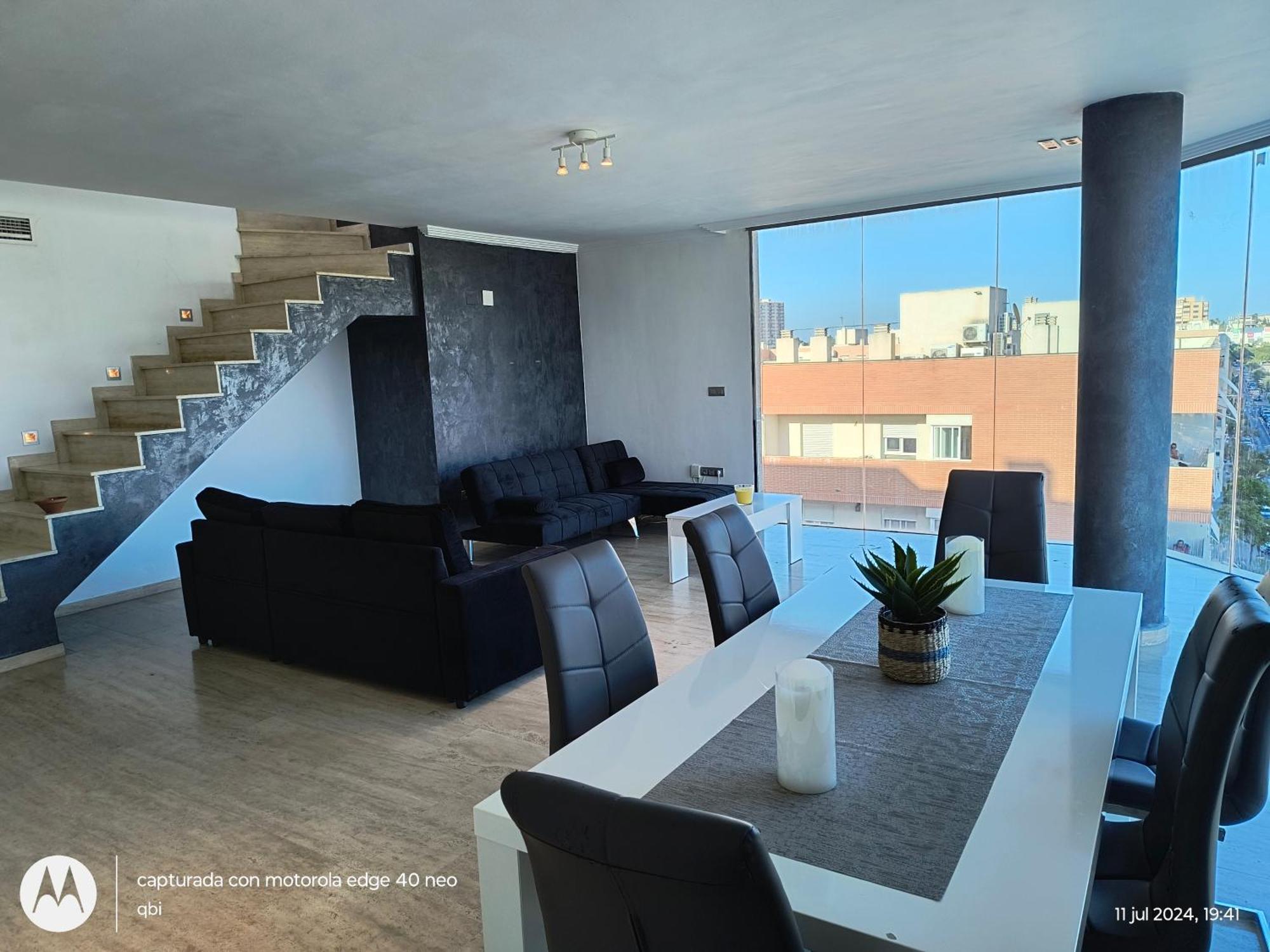 Atico Duplex *