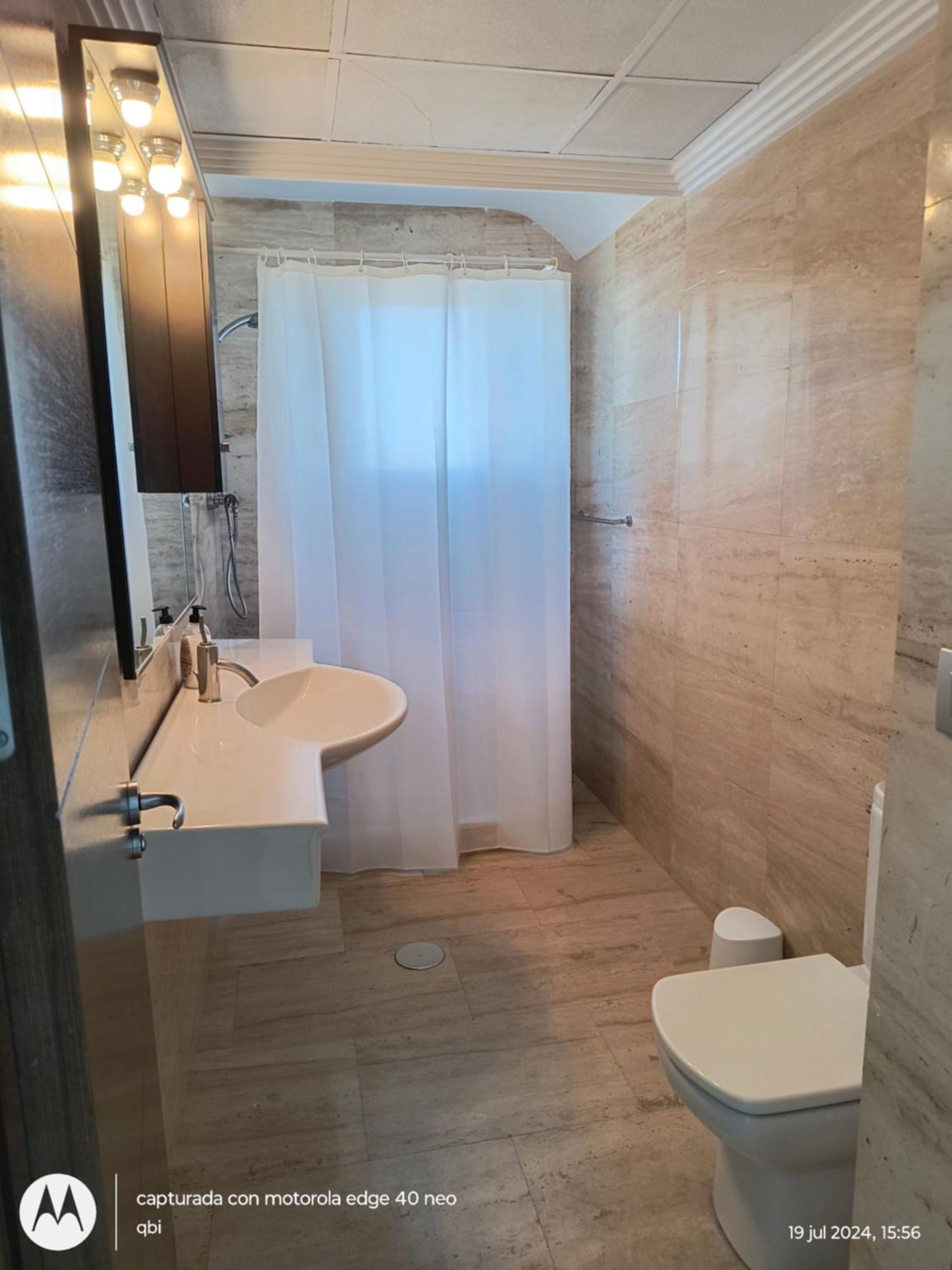 Atico Duplex Apartment