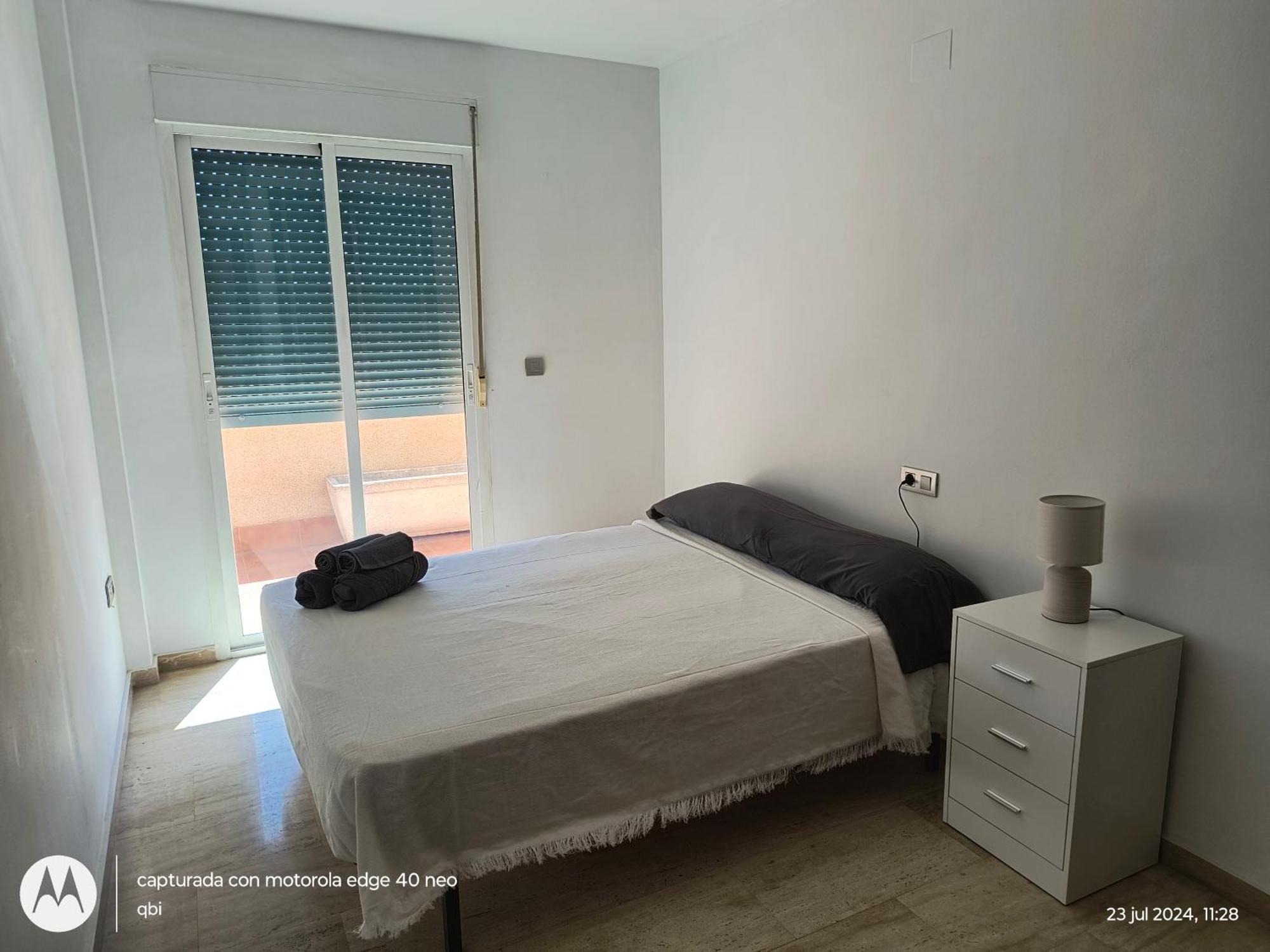 Atico Duplex Apartment *