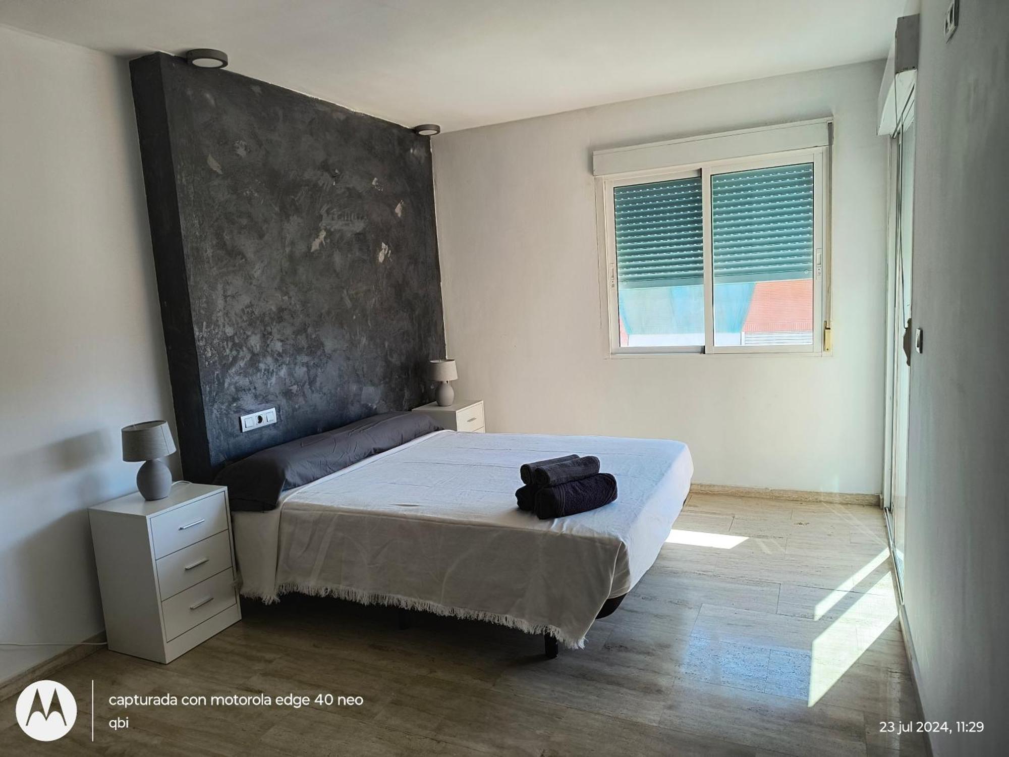Atico Duplex Apartment